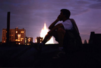 Me (Nick Dmitriev), photographer and designer of this page